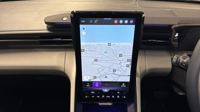 Ford Explorer 210kW Premium 77kWh 5dr Auto Electric Estate